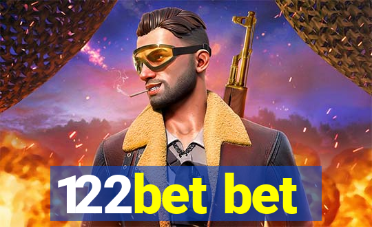 122bet bet